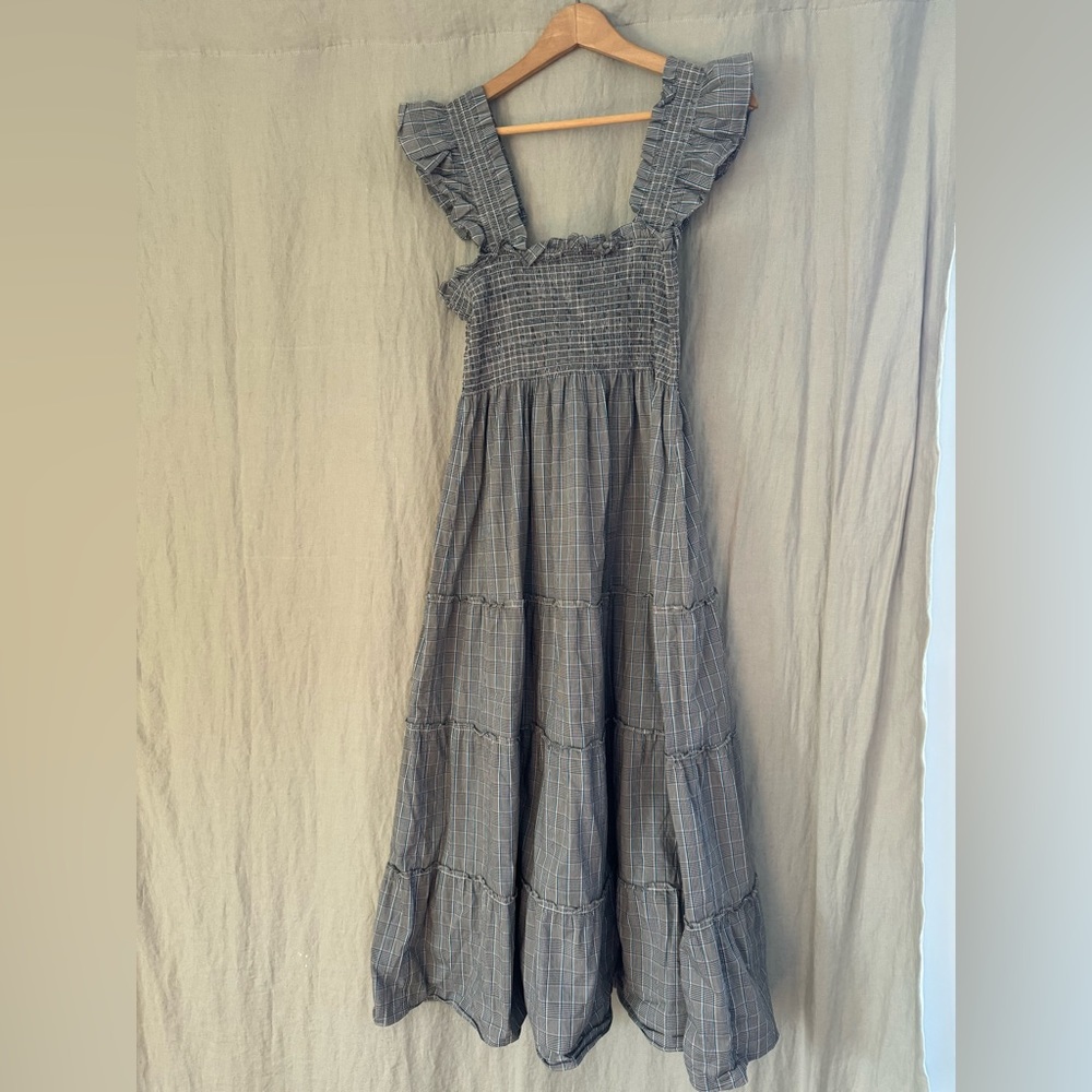Hill House Home Ellie Nap Dress (M)